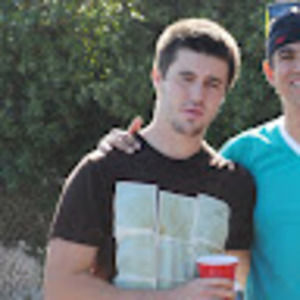 Meet your Posher, George